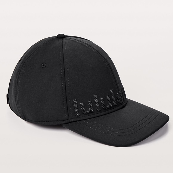 Lululemon Baller Hat Squad 